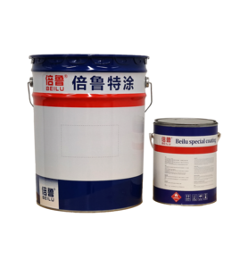 倍鲁特涂油漆系列产品