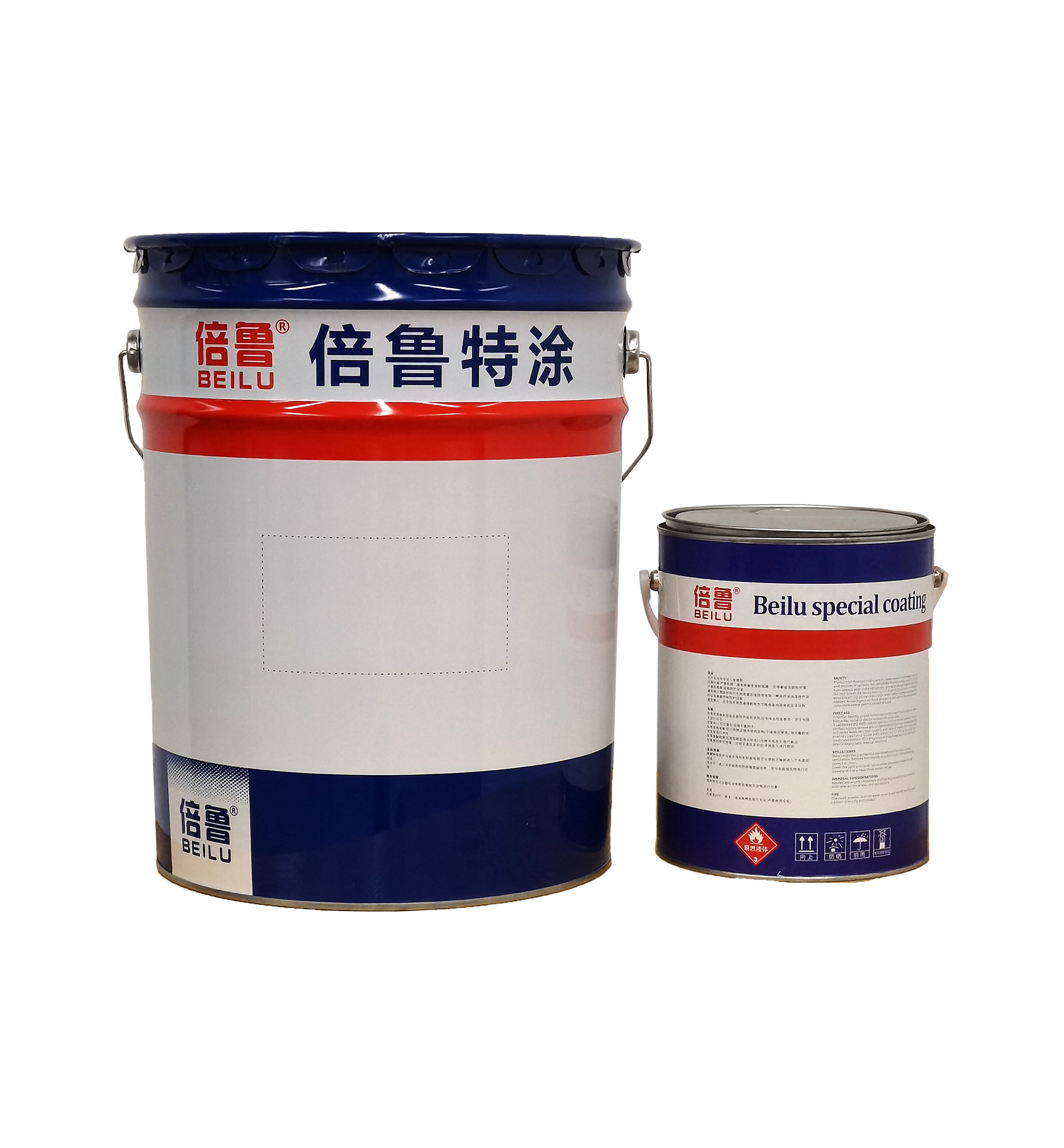 倍鲁特涂油漆系列产品